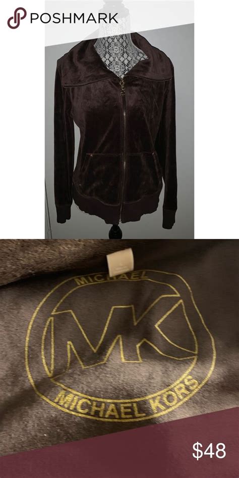 michael kors camo sweater|michael kors velour sweatsuit.